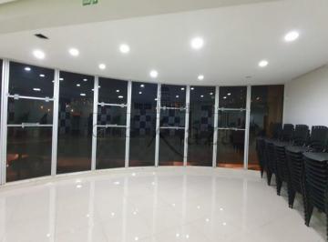 Comercial · 200m² · 3 Quartos · 4 Vagas · Prédio Comercial - Centro - Jacareí - 440m².