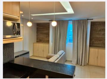 Apartamento de 1 quarto, Águas Claras · 01 QUARTO - ÁGUAS CLARAS - ARQUIPÉLAGO DE ABROLHOS - VAGA - MOBILIADO - PRÓXIMO AOS SHOPPINGS