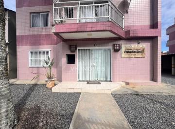 Apartamento · 70m² · 2 Quartos · 1 Vaga · Apartamento para locação anual na Enseada, São Francisco do Sul/SC