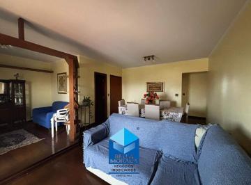 Apartamento · 200m² · 4 Quartos · 2 Vagas · Apartamento à venda Vila Paraiso