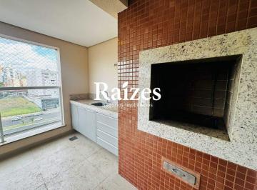 Apartamento · 175m² · 4 Quartos · 3 Vagas · Apartamento Alto Padrão para Locação em Uberlândia no Bairro Cazeca com 175m², 4 Quartos sendo 2 Suí
