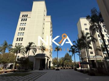 Comercial · 115m² · 3 Vagas · SALA TRIPLA PARA LOCAÇÃO NO VÉRTICE EM VALINHOS.