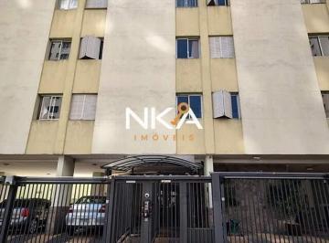 Apartamento · 49m² · 1 Quarto · 1 Vaga · APARTAMENTO 01 DORMITÓRIO NO CAMBUÍ EM CAMPINAS.