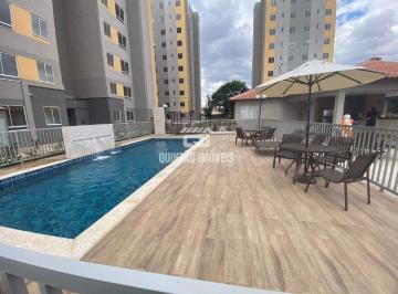 Apartamento · 45m² · 2 Quartos · 2 Vagas · Apartamento 2 Quartos | 2 Vagas Paralelas | Último Andar | A 50m do Metrô Novo Eldorado | Condomínio