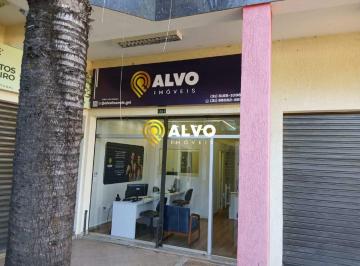 Comercial · 45m² · Passo o Ponto de Loja Comercial – Bairro Várzea, Lagoa Santa/MG