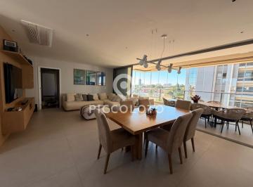 Apartamento · 171m² · 3 Quartos · 3 Vagas · Apartamento para alugar em Campinas, Nova Campinas, com 3 suítes, com 171.2 m²
