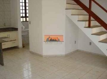 Casa · 65m² · 2 Quartos · 1 Vaga · Casa para Locação 2 Quartos, 1 Vaga, 60M², Residencial Burato, Campinas - SP