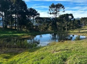 Rural · 20000m² · 6 Quartos · 2 Vagas · Chácara à venda no bairro Interior - Urubici/SC