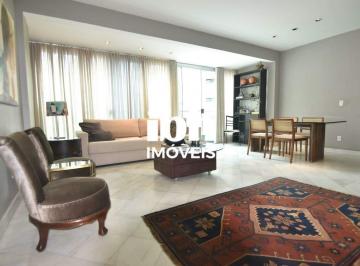 Apartamento · 110m² · 3 Quartos · 2 Vagas · Apartamento 3 quartos venda Belvedere