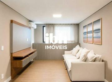 Apartamento · 75m² · 2 Quartos · 1 Vaga · APARTAMENTO MOBILIADO À VENDA NO ESTORIL 