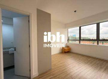 Apartamento · 75m² · 2 Quartos · 2 Vagas · Apartamento à venda, 2 quartos, 1 suíte, 74m² - Santo Agostinho