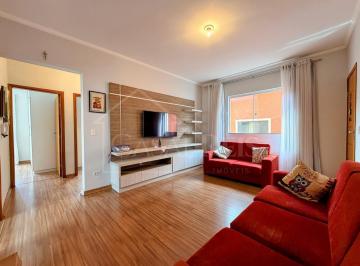 Apartamento · 72m² · 2 Quartos · 1 Vaga · Apartamento 2 quartos à venda em Santa Ângela, Poços de Caldas