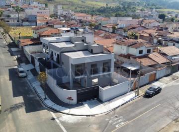 Casa · 164m² · 3 Quartos · 1 Vaga · Casa 3 quartos à venda em Santa Teresa, Poços de Caldas