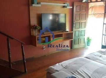 Casa · 158m² · 4 Quartos · Casa a venda em Nova Cidade R$ 385.000,00