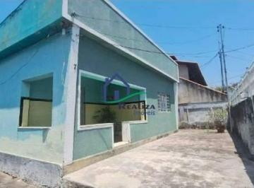 Casa · 70m² · 3 Quartos · 6 Vagas · CASA COM 3 QUARTOS À VENDA POR R$ 235.000 - BAIRRO ANTONINA- SÃO GONÇALO/RJ