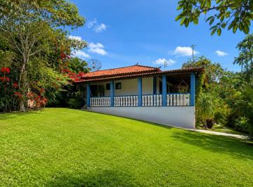 Rural · 5726m² · 5 Quartos · 2 Vagas · Sítio 5 quartos à venda na Cachaça Pendão em Itatiaiuçu/MG