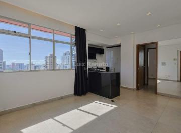 Apartamento · 48m² · 1 Quarto · 1 Vaga · Apartamento de 1 quarto para aluguel no bairro Funcionarios