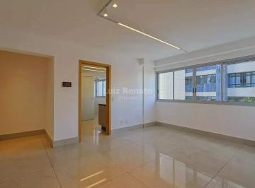Apartamento · 101m² · 3 Quartos · 2 Vagas · Apartamento para locação, 3 quartos com suíte, área aproximada de 120m² na Savassi