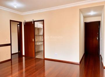 Apartamento · 80m² · 3 Quartos · 1 Vaga · Apartamento para locação, 3 quartos com suíte, área aproximada de 80m² no Cidade Jardim