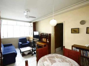 Apartamento · 65m² · 3 Quartos · Apartamento : Padrão / Residencial / Botafogo