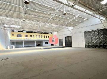 Comercial · 1289m² · 30 Vagas · Galpão para aluguel, 30 vagas, Alvarenga - São Bernardo do Campo/SP