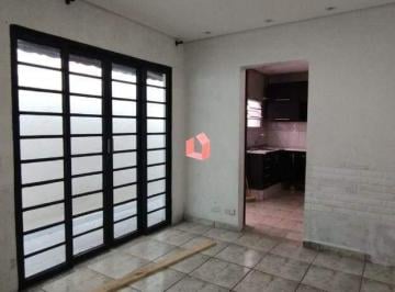 Casa · 123m² · 2 Quartos · 2 Vagas · Casa à venda em São Bernardo do Campo (Bairro Assunção) • 2 dorm • 2 vagas