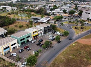 Comercial · 37m² · 2 Vagas · Salão Comercial com 37m² na Avenida dos Florais