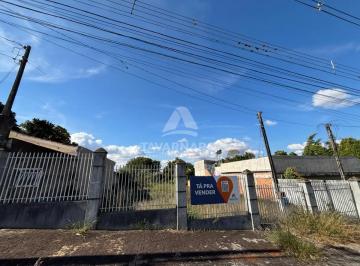 Terreno · 700m² · 2 Quartos · 1 Vaga · Terreno Padrão em Ponta Grossa