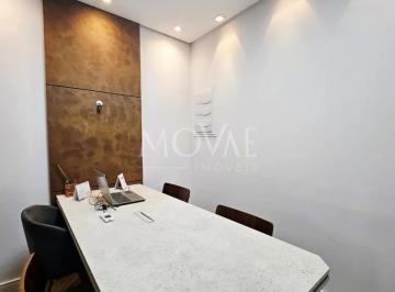 Comercial · 58m² · 1 Vaga · Sala Comercial à Venda | Madison Tower | Jardim Aquarius | São José dos Campos