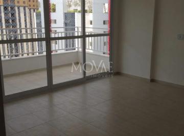 Apartamento · 71m² · 2 Quartos · 2 Vagas · Apartamento para Locação no Edifício Ibiza 2 Dorm ? 71m² / 2 Vagas Independentes / Jardim Aquarius