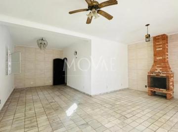 Casa · 347m² · 3 Quartos · 2 Vagas · CASA TÉRREA À VENDA | JARDIM ESPLANADA | SÃO JOSÉ DOS CAMPOS/SP