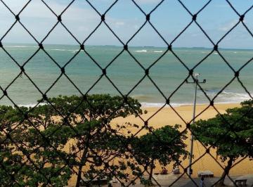 Apartamento · 95m² · 2 Quartos · 1 Vaga · Apartamento frente para o mar da Praia da Costa