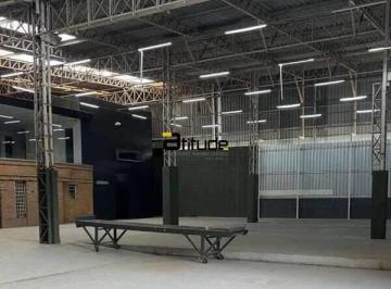 Comercial · 2000m² · GALPÃO 2.000 M² PARA LOCAÇÃO JARDUM CALIFORNIA BARUERI - SP 