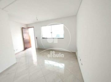 Casa · 100m² · 3 Quartos · 2 Vagas · Sobrado para aluguel, 3 quartos 1 suíte Vila Príncipe de Gales em Santo André/SP 