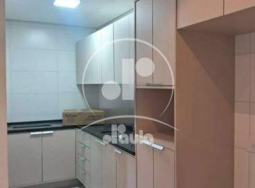 Apartamento · 48m² · 2 Quartos · 1 Vaga · Apartamento para aluguel, 2 quartos Vila Alice em Santo André/SP
