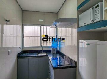 Apartamento · 50m² · 2 Quartos · KITNET PARA LOCAÇÃO NO BOA VISTA MOBILIADA