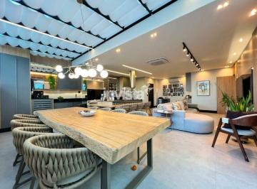 Apartamento · 142m² · 2 Quartos · 2 Vagas · Apartamento Garden à venda no bairro Marapé