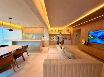 Apartamento · 132m² · 3 Quartos · 2 Vagas · Apartamento à venda no bairro Ponta da Praia