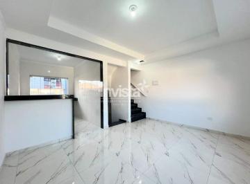 Casa · 120m² · 2 Quartos · 1 Vaga · Casa à venda no bairro Boqueirão