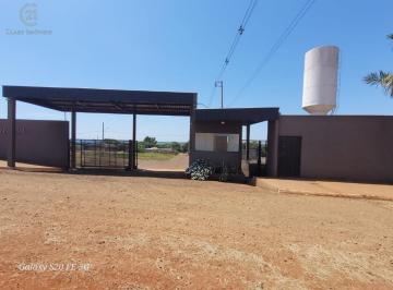 Terreno · 360m² · Terreno à venda em Primeiro de Maio, Centro, com 360 m²