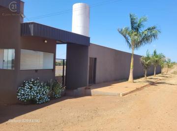 Terreno · 360m² · Terreno à venda em Primeiro de Maio, Centro, com 360 m²