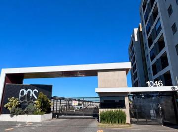 Apartamento · 56m² · 3 Quartos · 1 Vaga · Apartamento à venda em Londrina, Olímpico, com 3 quartos, com 56.53 m², Eos Residence