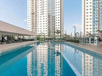 Apartamento · 67m² · APARTAMENTO 2 QUARTOS ÁGUAS CLARAS