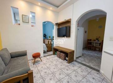 Apartamento · 35m² · 1 Quarto · Apartamento à venda no bairro Aparecida