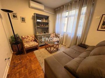 Apartamento · 49m² · 1 Quarto · 1 Vaga · Apartamento para locação no José Menino
