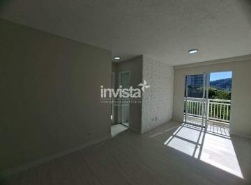 Apartamento · 54m² · 2 Quartos · 1 Vaga · Apartamento à venda no bairro MORRO NOVA CINTRA