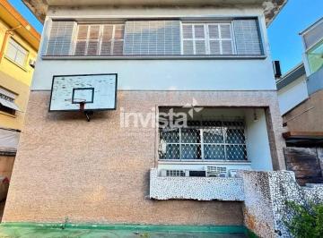 Casa · 309m² · 5 Quartos · 4 Vagas · Sobrado para locação residencial ou comercial no bairro Macuco