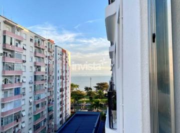 Apartamento · 82m² · 2 Quartos · 1 Vaga · Apartamento à venda no bairro Embaré