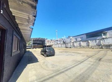 Terreno · 1250m² · Terreno e Pátio de Apoio ao Porto - ZIR II