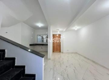 Casa · 122m² · 2 Quartos · 1 Vaga · Casa à venda no bairro Boqueirão